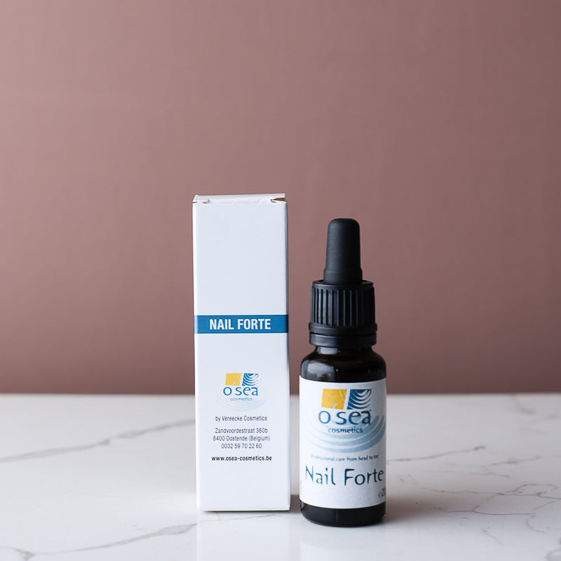 O'Sea Nail Drops Forte 20ml