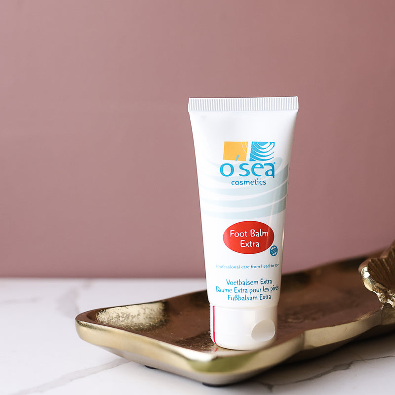 O'Sea Foot Balm Extra