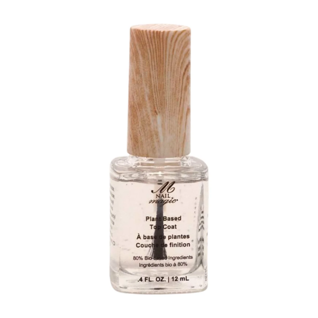 Nail Magic Plant Based Top Coat