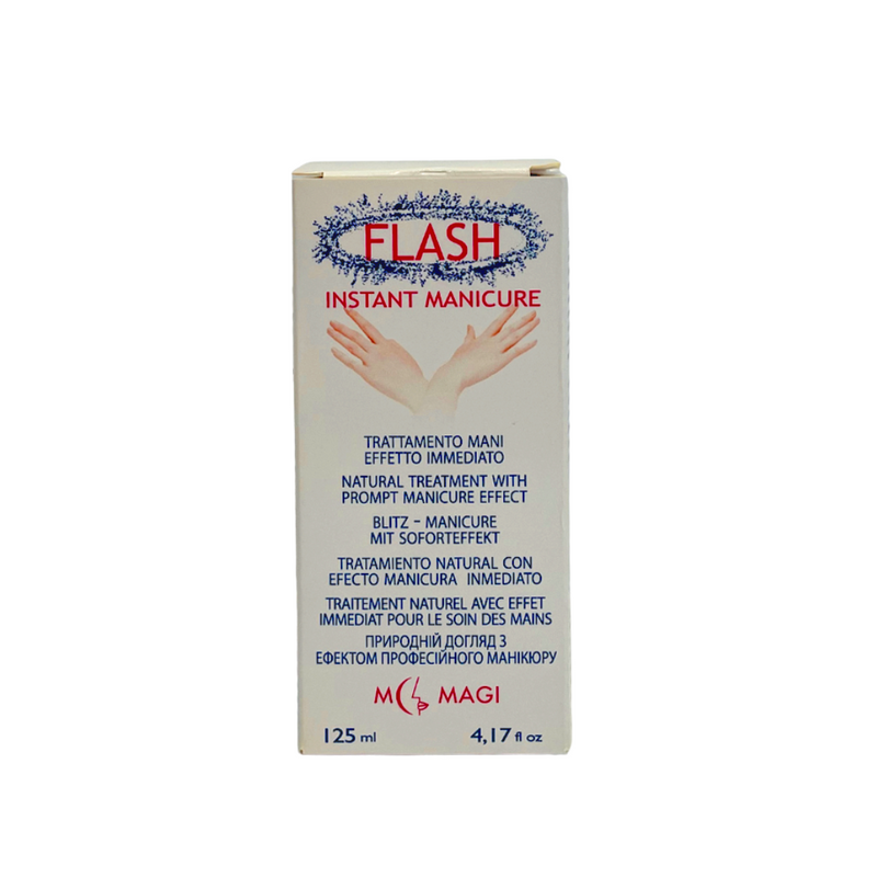 Flash Instant Manicure 50ml & 125ml