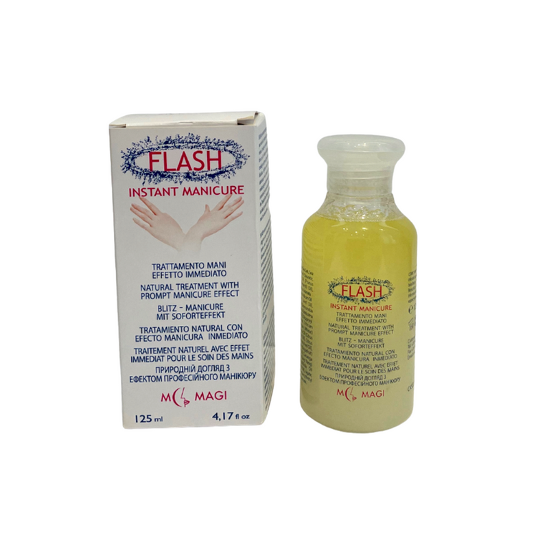 Flash Instant Manicure 50ml & 125ml