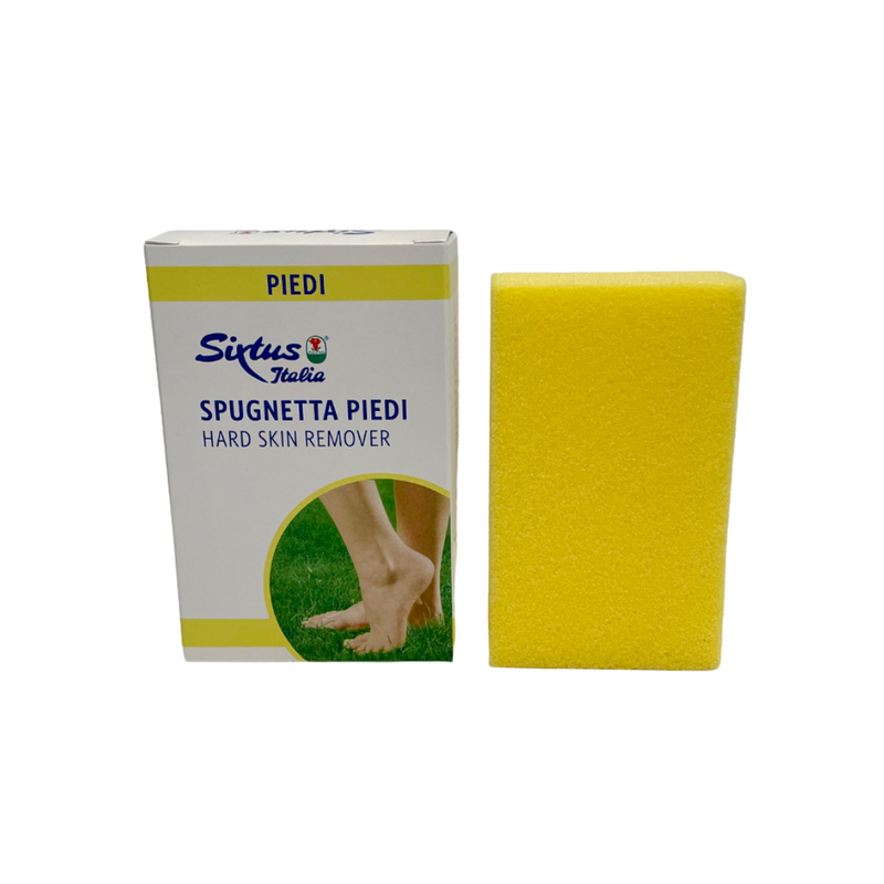 Sixtus Hard Skin Remover