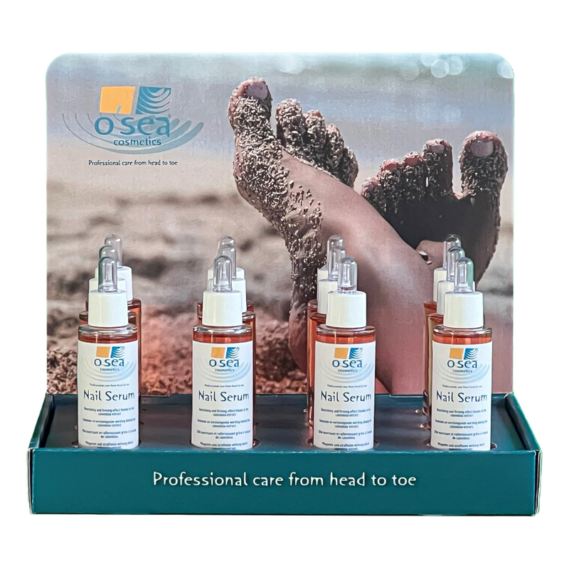 O'Sea Nail Serum Oil 30ml