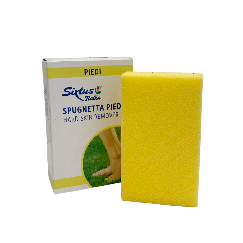 Sixtus Hard Skin Remover