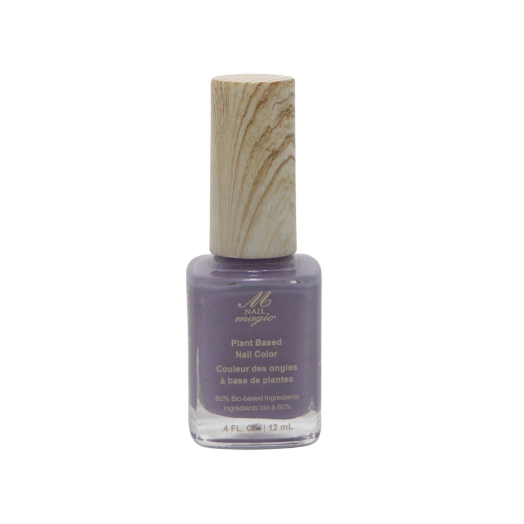 Nail Magic Plant Based Nail Polish in Grace