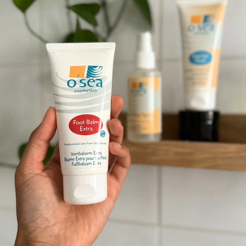O'Sea Foot Balm Extra