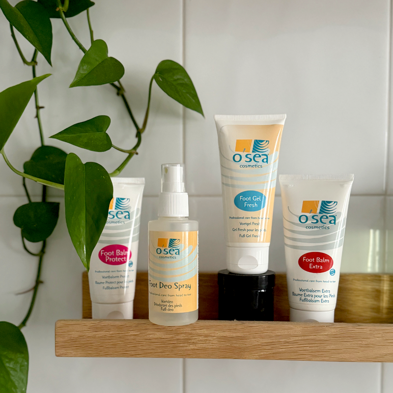 O'Sea Foot Balm Extra