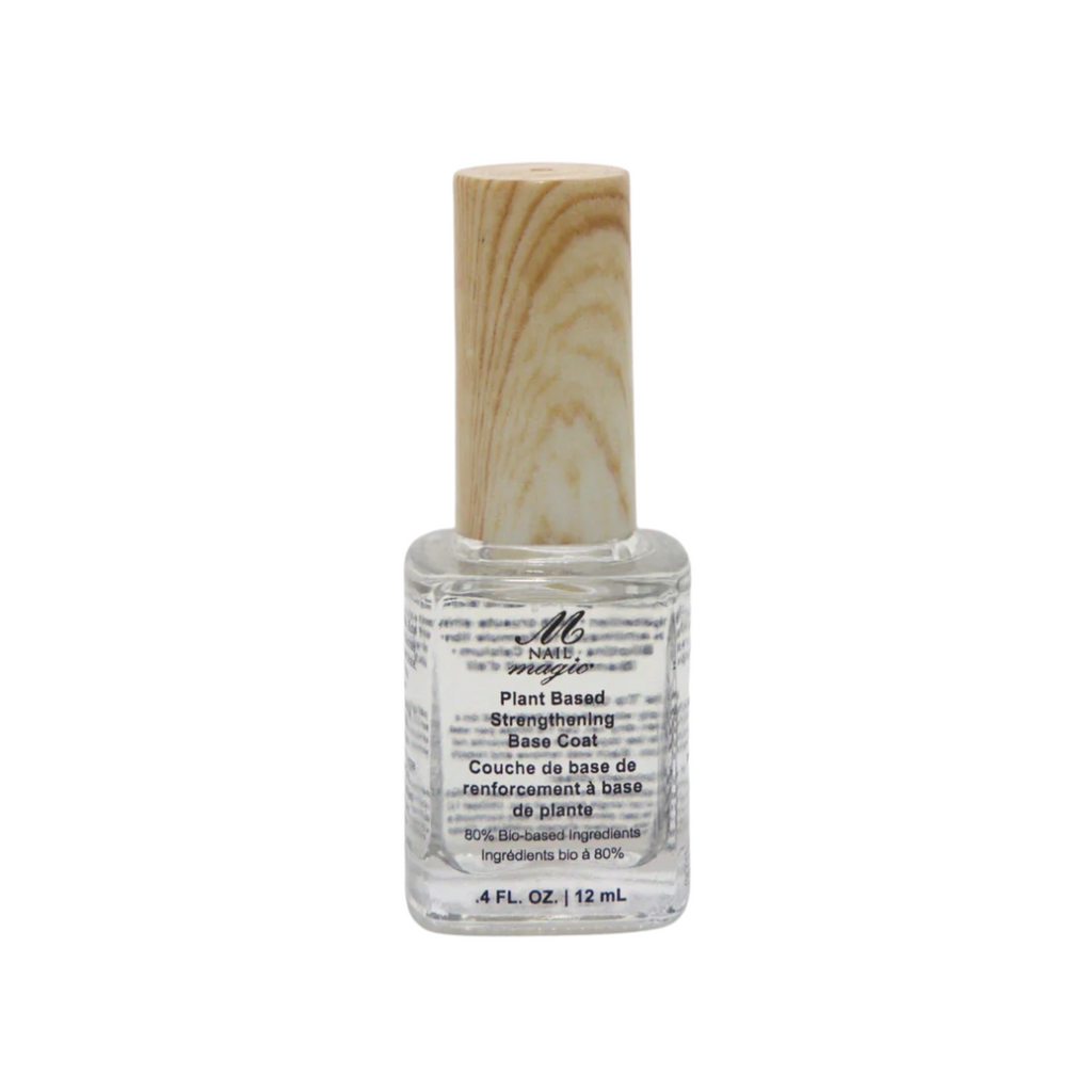 Nail Magic Plant Based Strengthening Base Coat