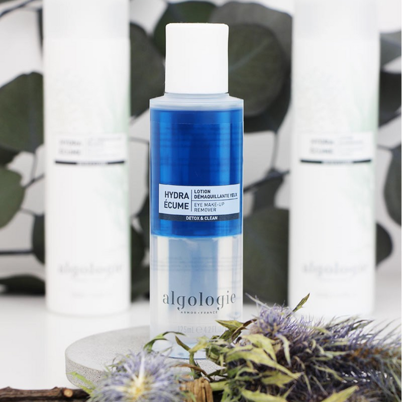 Algologie Eye Make-Up Remover 125ml