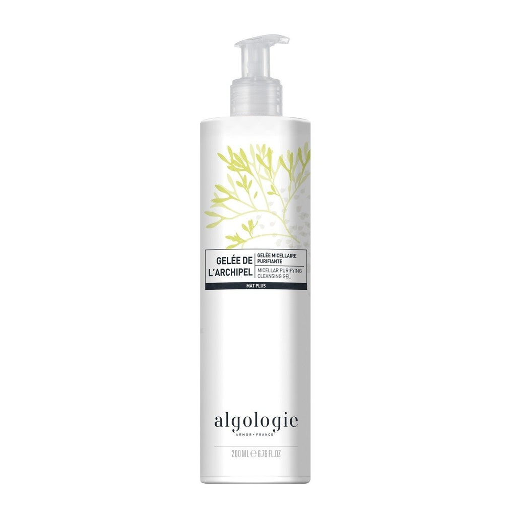 Algologie Micellar Purifying Cleansing Gel 200ml