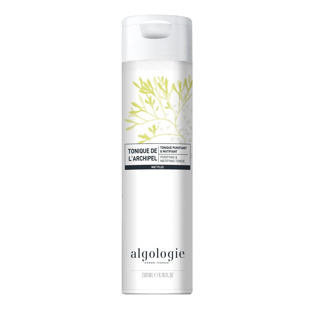 Algologie Purifying & Matifying Toner 200ml