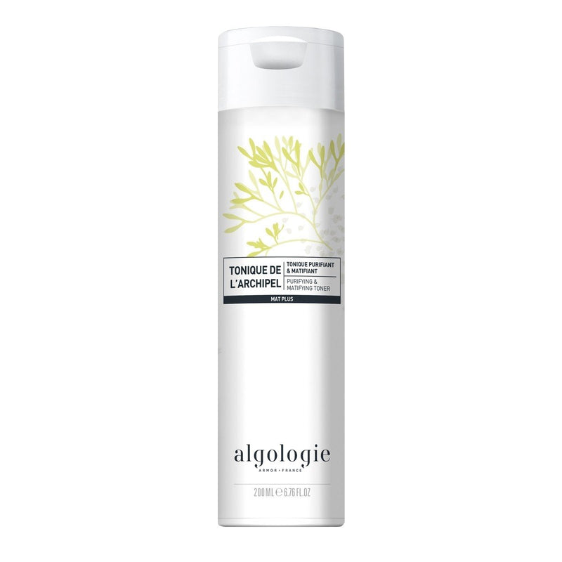 Algologie Purifying & Matifying Toner 200ml