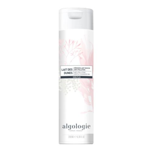 Algologie Anti-Pollution Gentle Cleansing Milk 200ml