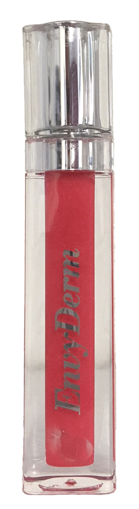 Envyderm Amour Shimmer Lip Volumizing & Plumping Lip Gloss 5.5ml