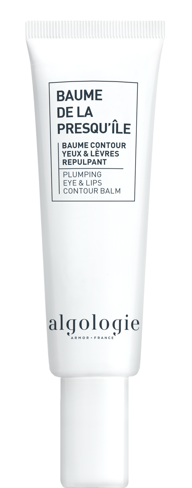 Algologie Plumping Eye & Lip Balm 15ml