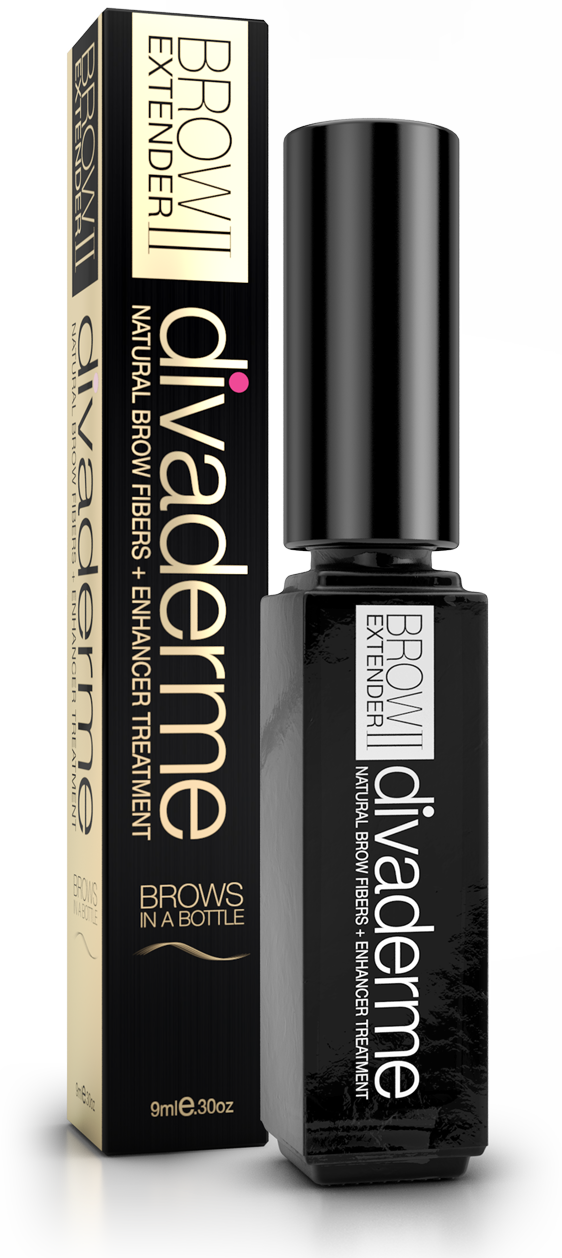 Divaderme Brow Extender II