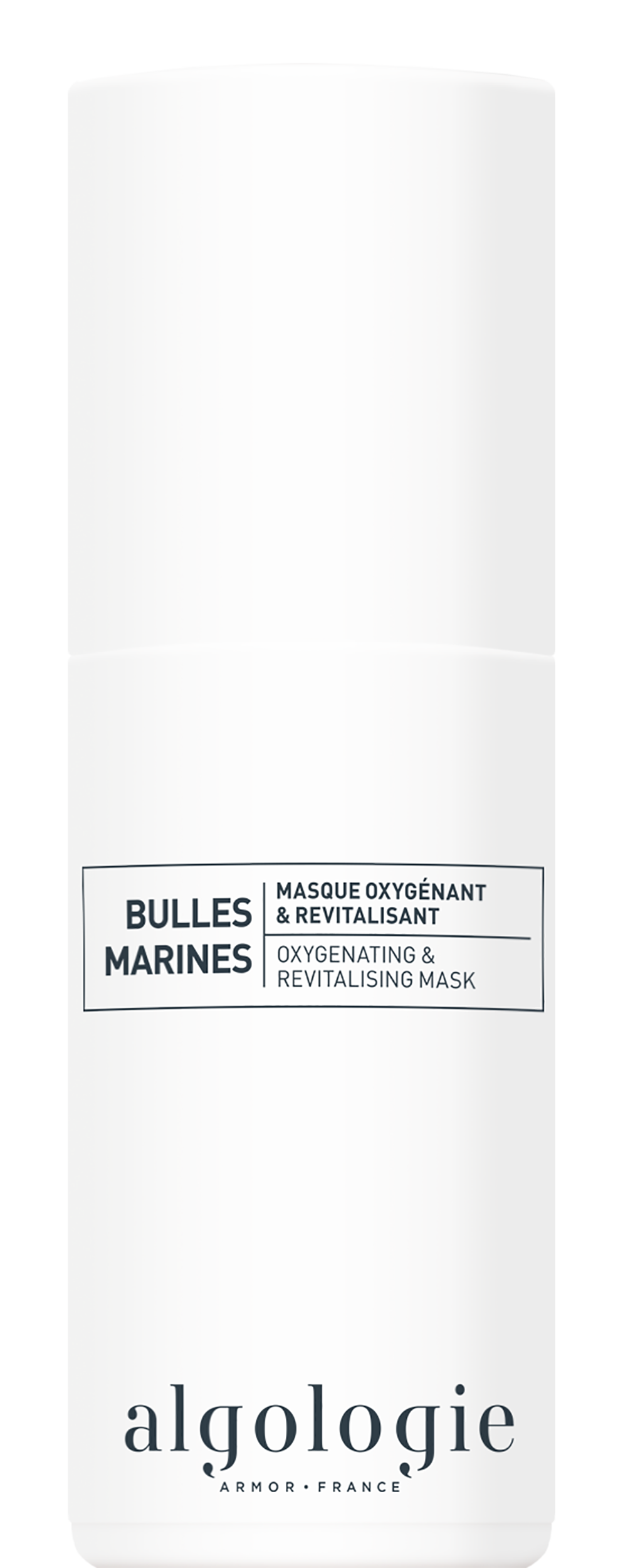 Algologie Oxygenating & Revitalising Mask 40ml