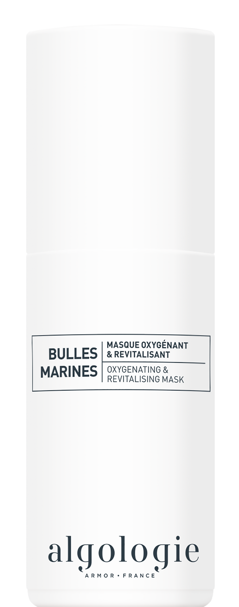 Algologie Oxygenating & Revitalising Mask 40ml