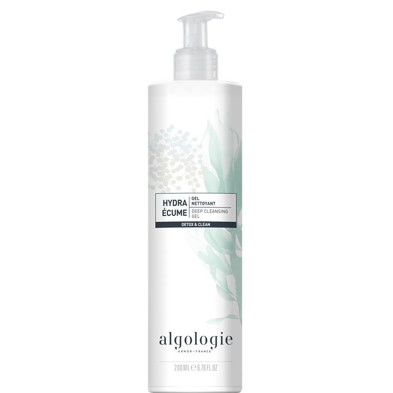 Algologie Deep Cleansing Gel