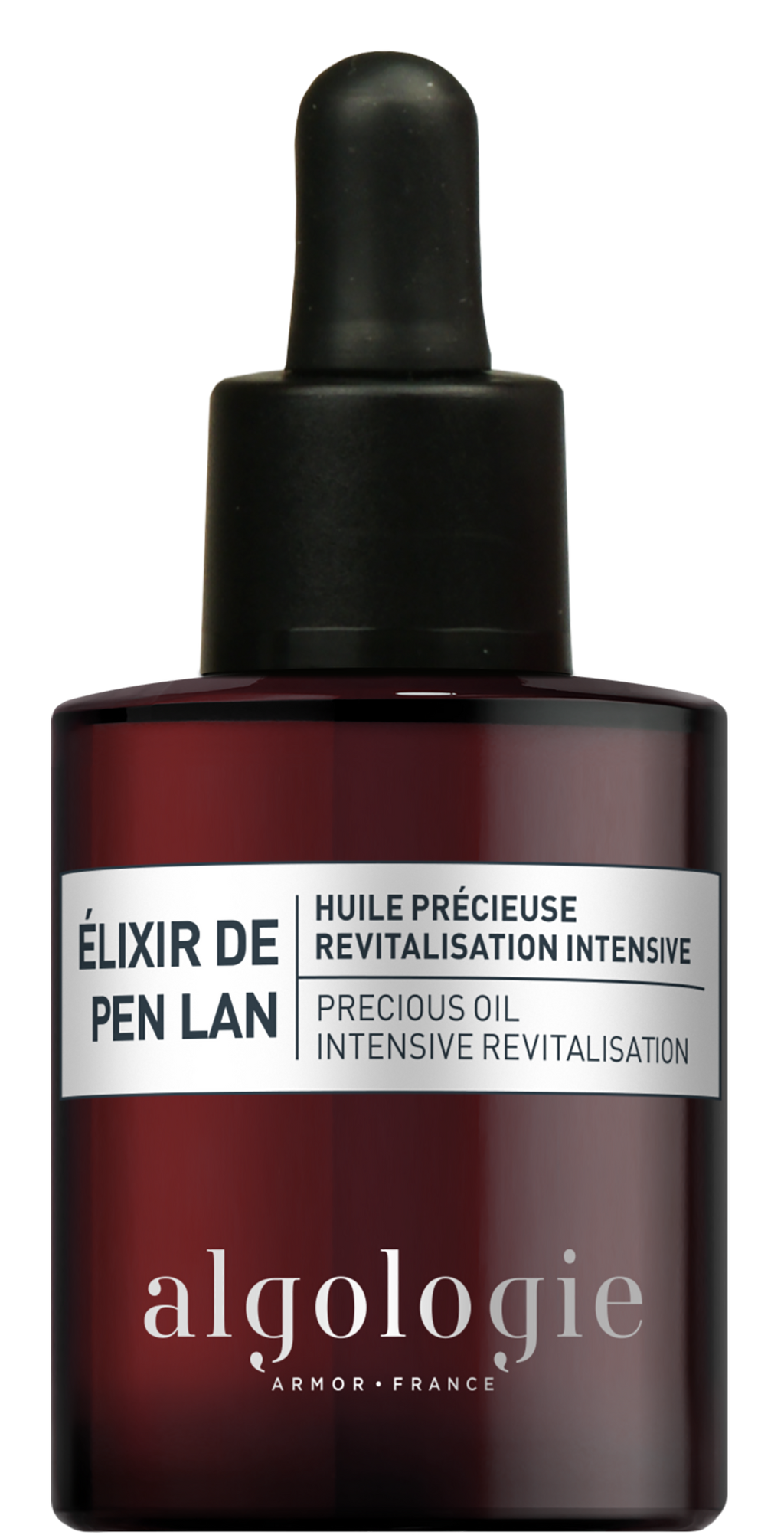 Algologie Precious Oil Intensive Revitalisation 30ml