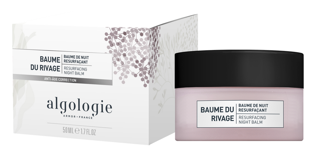 Algologie Rivage Resurfacing Night Balm 50ml