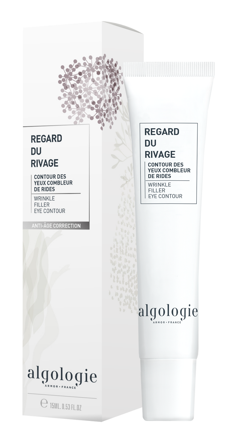 Algologie Rivage Wrinkle Filler Eye Contour 15ml