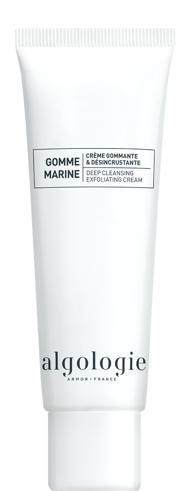 Algologie Deep Cleansing Exfoliating Cream 50ml