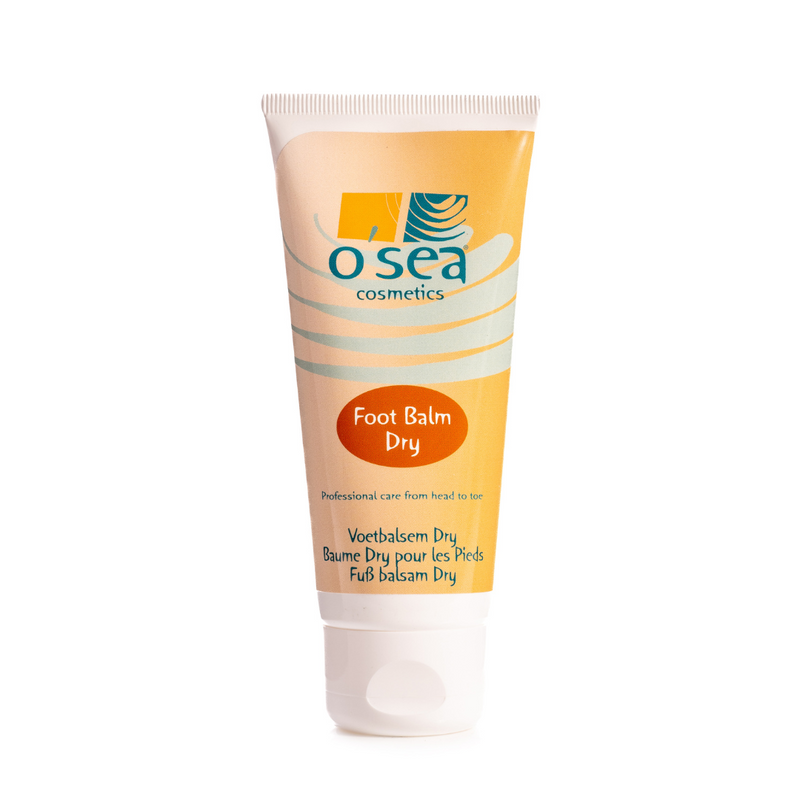 O'Sea Foot Balm Dry 100ml