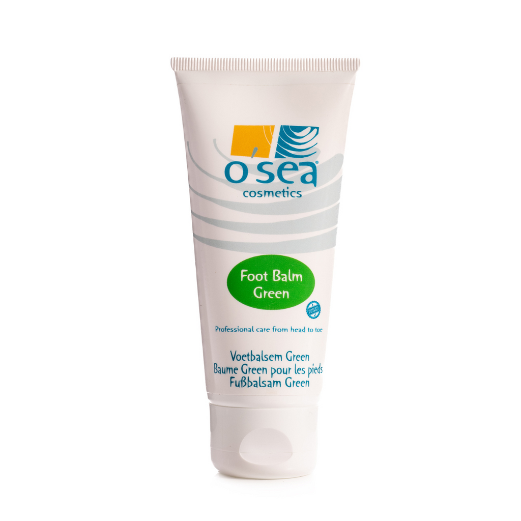 O'Sea Foot Balm Green 100ml