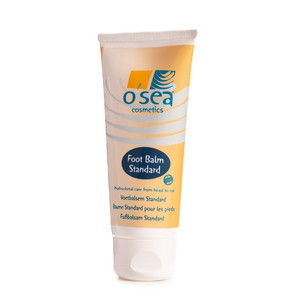 O'Sea Foot Balm Standard 100ml