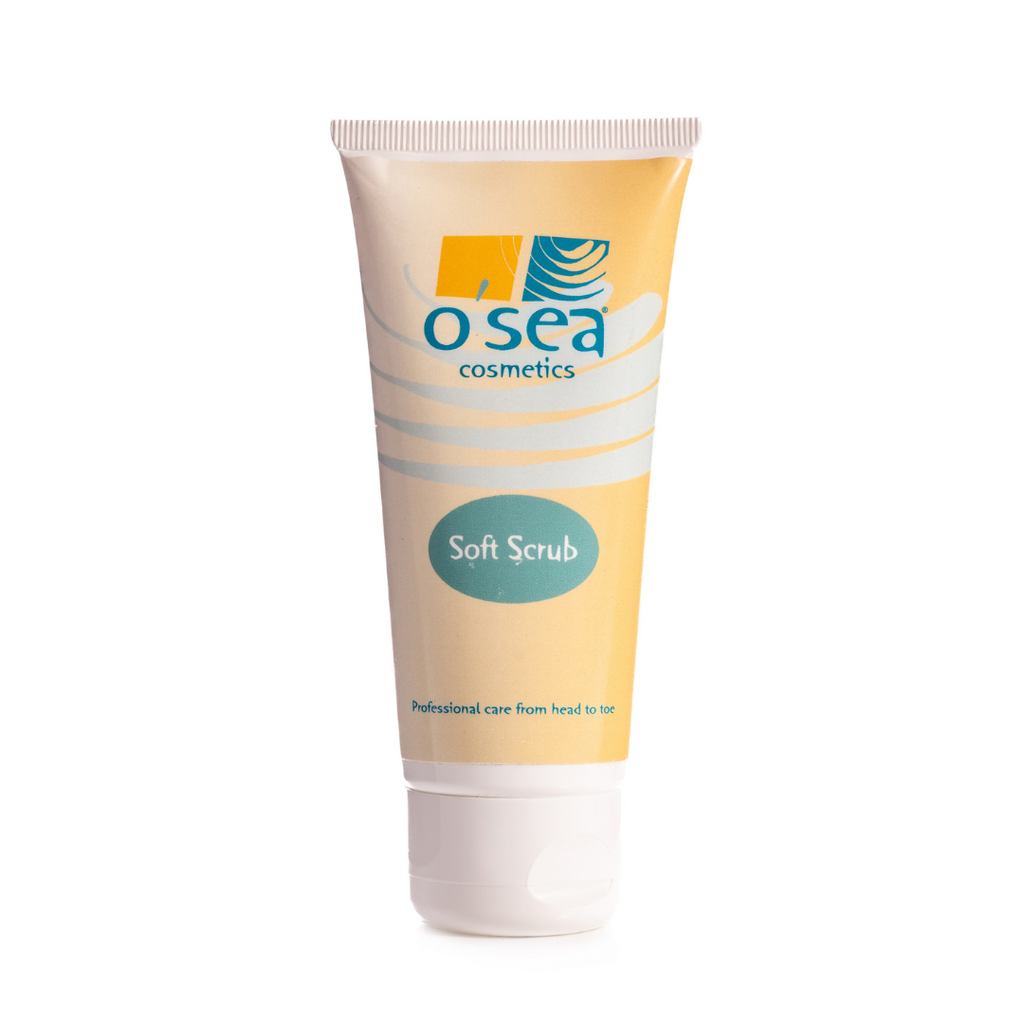 O'Sea Foot Scrub 100ml