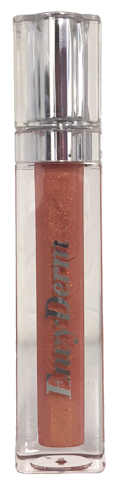 Envyderm Jolie Shimmer Lip Volumizing & Plumping Lip Gloss 5.5ml