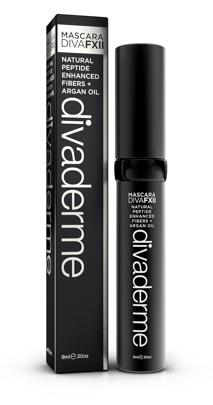 Divaderme Mascara Diva FX II
