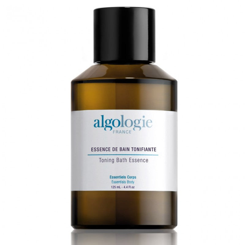 Algologie Toning Bath Essence 125 ml