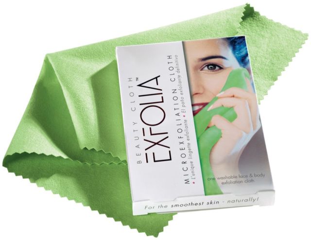 Exfolia Beauty Cloth