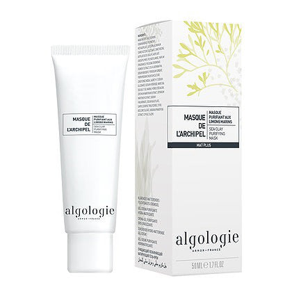 Algologie Sea Clay Purifying Mask 50ml