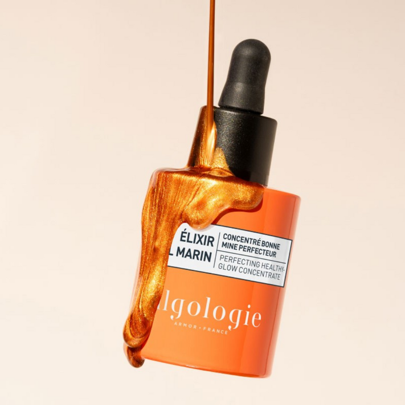 Algologie Perfecting Healthy Glow Concentrate 30ml
