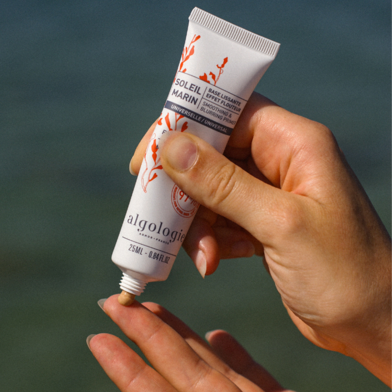 Algologie Smoothing & Blurring Primer 25ml