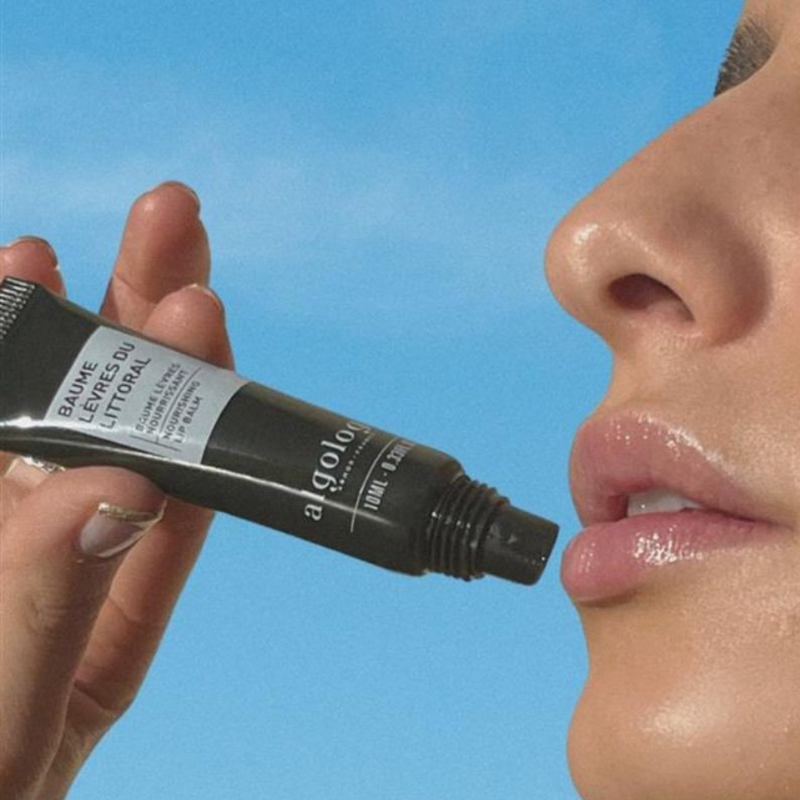 Algologie Nourishing Lip Balm 10ml
