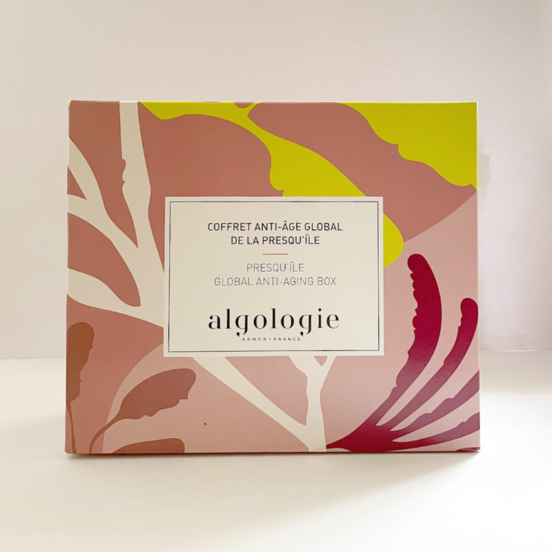 Algologie Global Anti-Aging Gift Box