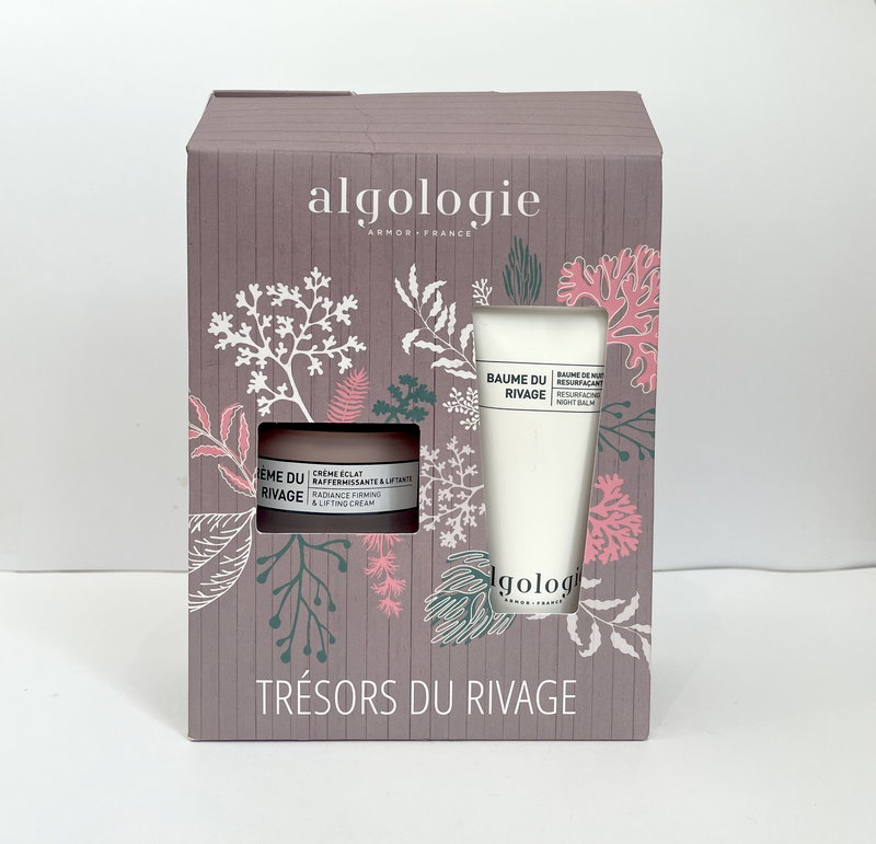 Algologie Radiance Kit
