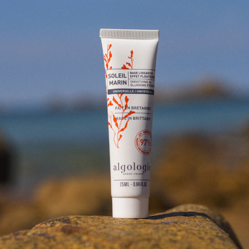 Algologie Smoothing & Blurring Primer 25ml