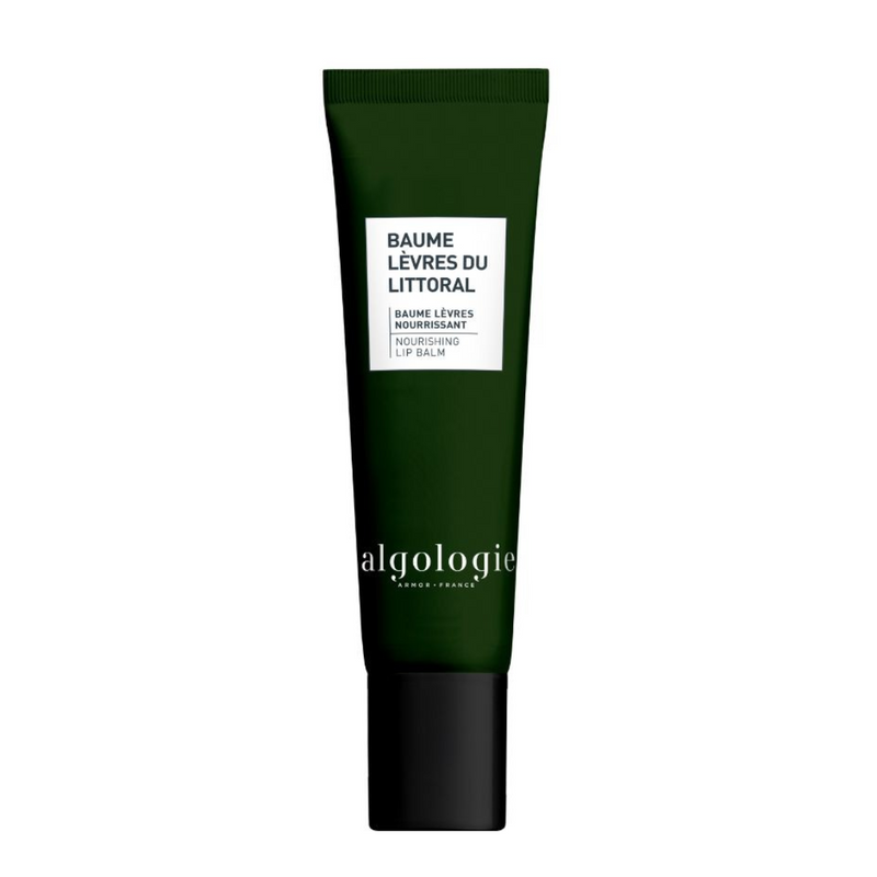 Algologie Nourishing Lip Balm 10ml