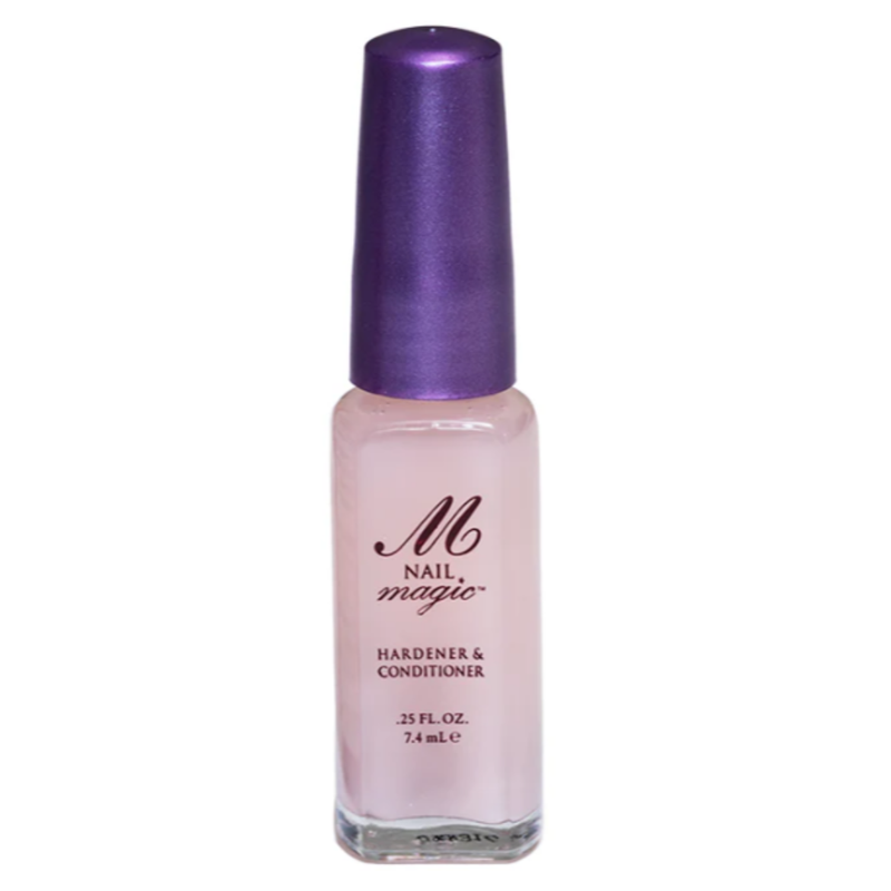 Nail Magic Hardener & Conditioner -  7.4ml Original Size
