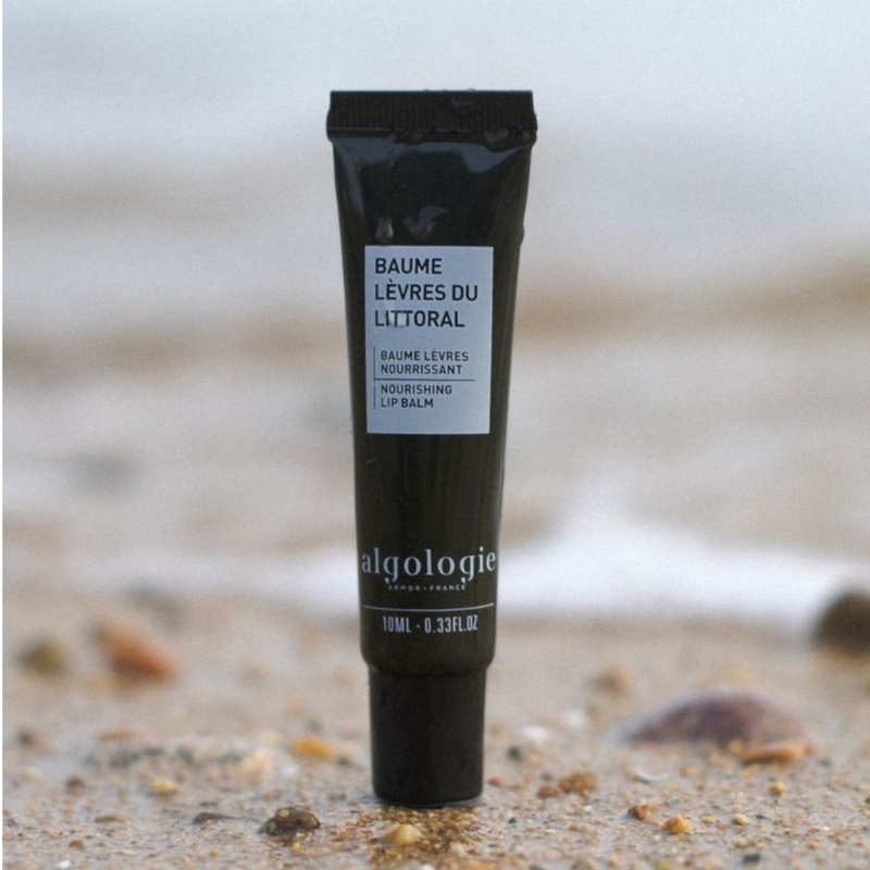 Algologie Nourishing Lip Balm 10ml