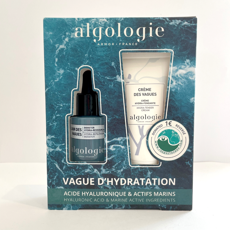 Algologie Hydration Box Set