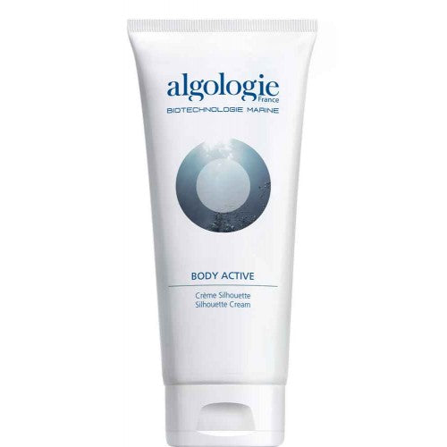 Algologie Silhouette Cream 200ml