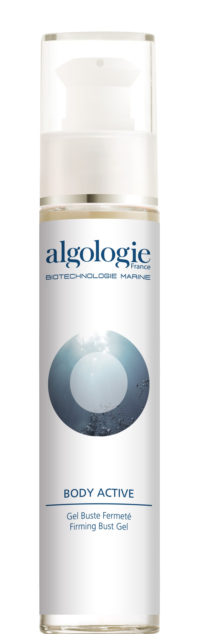 Algologie Firming Bust Gel 50ml