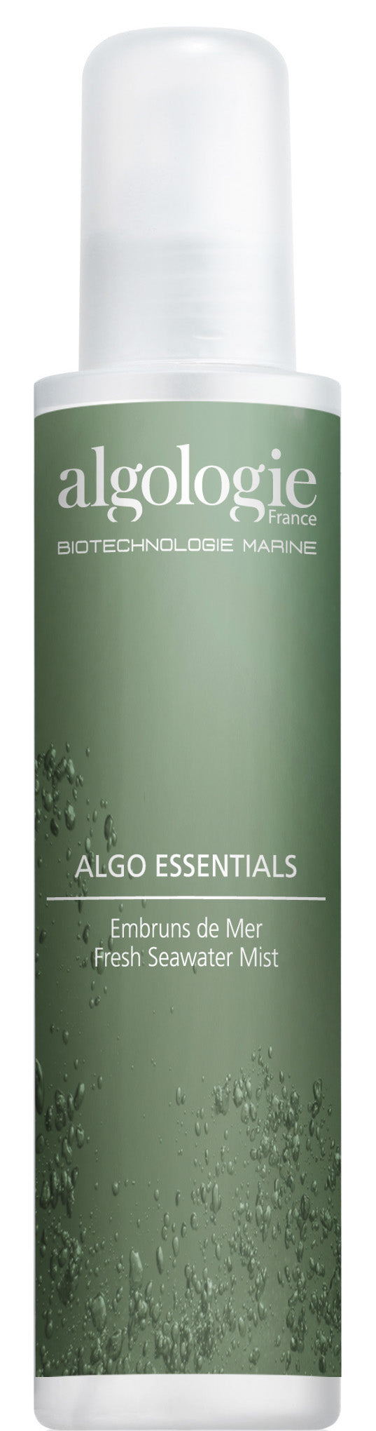 Algologie Fresh Seawater Mist 150ml