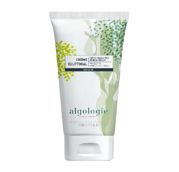 Algologie Protective Hand & Nail Cream 75ml